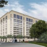 Architect Quits Over Dismal Mega-Dorm Project