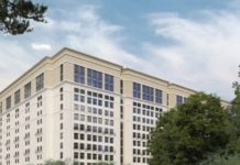 Architect Quits Over Dismal Mega-Dorm Project