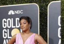 The Golden Globes Want To Present Awards Again. Hollywood Takes A Pass