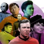 Why “Star Trek” Has stood The Test Of Time