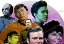 Why “Star Trek” Has stood The Test Of Time