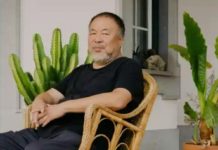 Ai Wei Wei On Being Ai Wei Wei