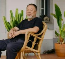 Ai Wei Wei On Being Ai Wei Wei