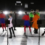 The Dance That Didn’t Get Made During Lockdown (Sorta)