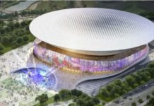 K-Pop Is Big. So It’s Getting Its Own 20,000-seat Arena