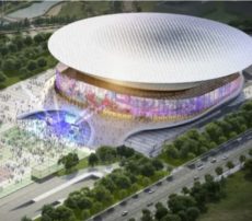 K-Pop Is Big. So It’s Getting Its Own 20,000-seat Arena