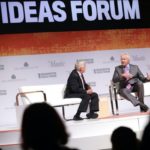 Why The Aspen Ideas Festival Is A Bad One (Idea, That Is)