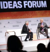Why The Aspen Ideas Festival Is A Bad One (Idea, That Is)