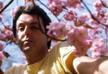 The Artistic Influences That Made Paul McCartney