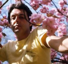 The Artistic Influences That Made Paul McCartney