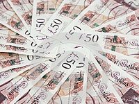 England Launches New £20 Million Arts Fund For Capital Projects