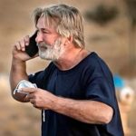 Alec Baldwin, Firing Prop Gun On Set, Kills Cinematographer And Wounds Director