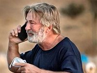 Alec Baldwin, Firing Prop Gun On Set, Kills Cinematographer And Wounds Director