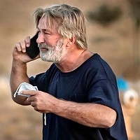 Alec Baldwin, Firing Prop Gun On Set, Kills Cinematographer And Wounds Director