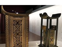 Another Set Of Looted Treasures Is Being Repatriated To Africa (And These Are Actually Going To Benin)