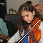 Afghanistan’s All-Female Orchestra Has Reassembled Itself In Exile