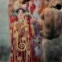 AI Recreates Three Lost Gustav Klimt Paintings In Glorious Color