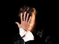 Explaining The Unexplainable Career Of Laurie Anderson