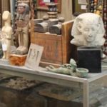 Antiquities Dealer Confesses In Court To Selling Thousands Of Forgeries