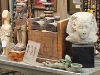Antiquities Dealer Confesses In Court To Selling Thousands Of Forgeries