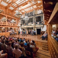 Plagued By Internal Turmoil, American Shakespeare Center Cancels Fall Season