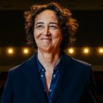Nathalie Stutzmann Named Music Director Of Atlanta Symphony
