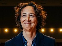 Nathalie Stutzmann Named Music Director Of Atlanta Symphony