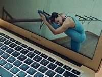 How Three New York City Ballet Dancers Prepared Themselves For An Uncertain Return To The Stage