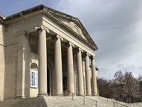 A Wave Of Unionizing At US Museums, With Baltimore The Most Recent