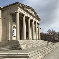 A Wave Of Unionizing At US Museums, With Baltimore The Most Recent