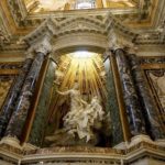 A Masterpiece By Bernini, Newly Restored, Shines More Brightly Than Ever