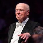 Bernard Haitink, Revered Conductor, Dead At 92