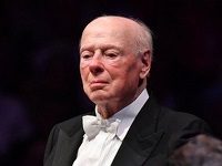 Bernard Haitink, Revered Conductor, Dead At 92