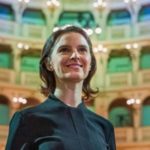 Here’s The First Woman To Be Named Music Director Of A Major Italian Opera House