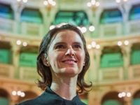 Here’s The First Woman To Be Named Music Director Of A Major Italian Opera House