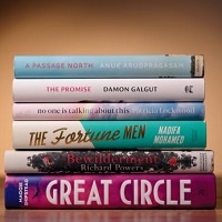How The Booker Prize Became Such A Big Deal