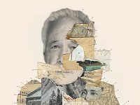 W. G. Sebald Said He Stayed True To His Subjects In Big Things and Invented Only Details. That Was A Lie.