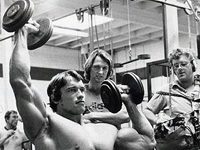 George Butler, The Documentarian Who Made Arnold Schwarzenegger Famous, Dead At 78