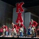 Camille A. Brown Brings Black Social Dance To The Met Opera Stage