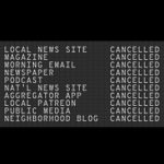 Why People Really Cancel Their News Subscriptions