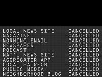 Why People Really Cancel Their News Subscriptions