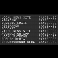 Why People Really Cancel Their News Subscriptions