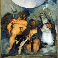 Want To Buy A Villa With Its Own Caravaggio Mural?