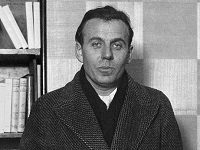 Lost Novels by Céline Resurface, And Old Arguments Break Out Anew In France