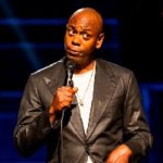 With His “Team TERF” Routine, Dave Chappelle Dishonors A Long Line Of Great Black Performers