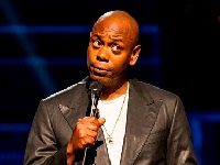 With His “Team TERF” Routine, Dave Chappelle Dishonors A Long Line Of Great Black Performers
