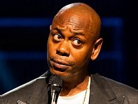 Dave Chappelle Has Become A Rorschach Test