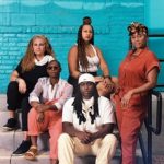 Remembering The Black Artist Collectives Of The 1960s And ’70s