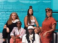 Remembering The Black Artist Collectives Of The 1960s And ’70s