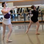 Why Some College Dance Classes That Went Online During The Pandemic May Stay Online For Good